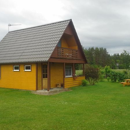 Laasi-Jaani Holiday Homes Pamma Phòng bức ảnh