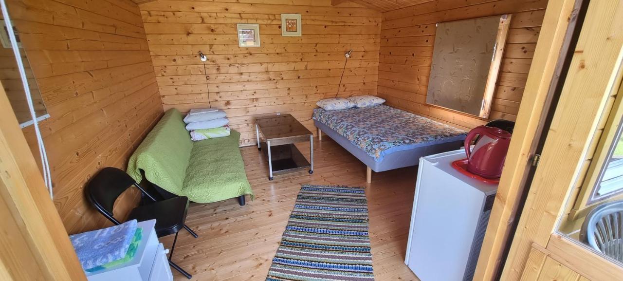 Laasi-Jaani Holiday Homes Pamma Ngoại thất bức ảnh