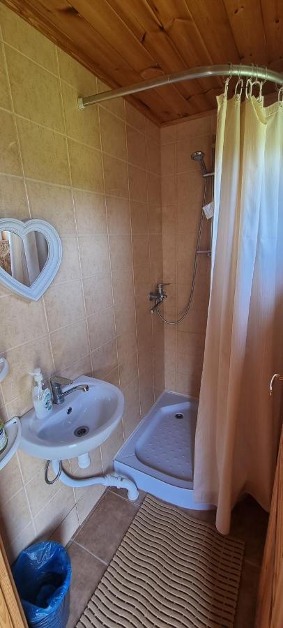 Laasi-Jaani Holiday Homes Pamma Ngoại thất bức ảnh