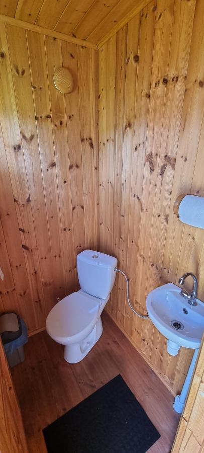 Laasi-Jaani Holiday Homes Pamma Ngoại thất bức ảnh