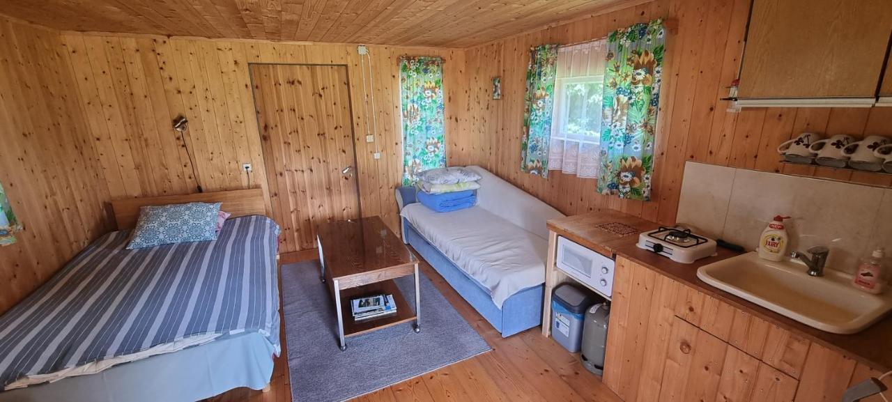 Laasi-Jaani Holiday Homes Pamma Ngoại thất bức ảnh
