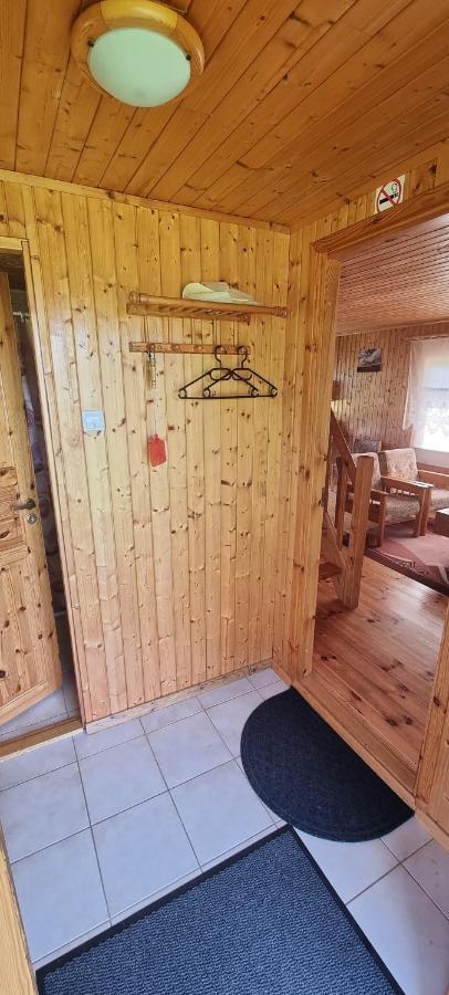 Laasi-Jaani Holiday Homes Pamma Ngoại thất bức ảnh