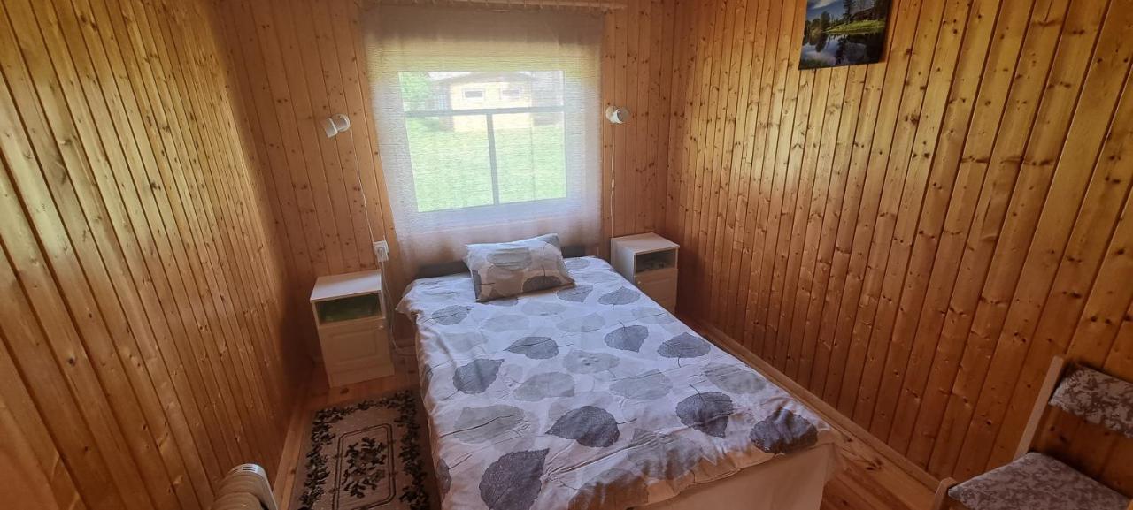 Laasi-Jaani Holiday Homes Pamma Ngoại thất bức ảnh