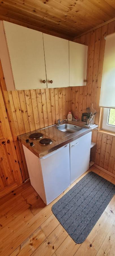 Laasi-Jaani Holiday Homes Pamma Ngoại thất bức ảnh
