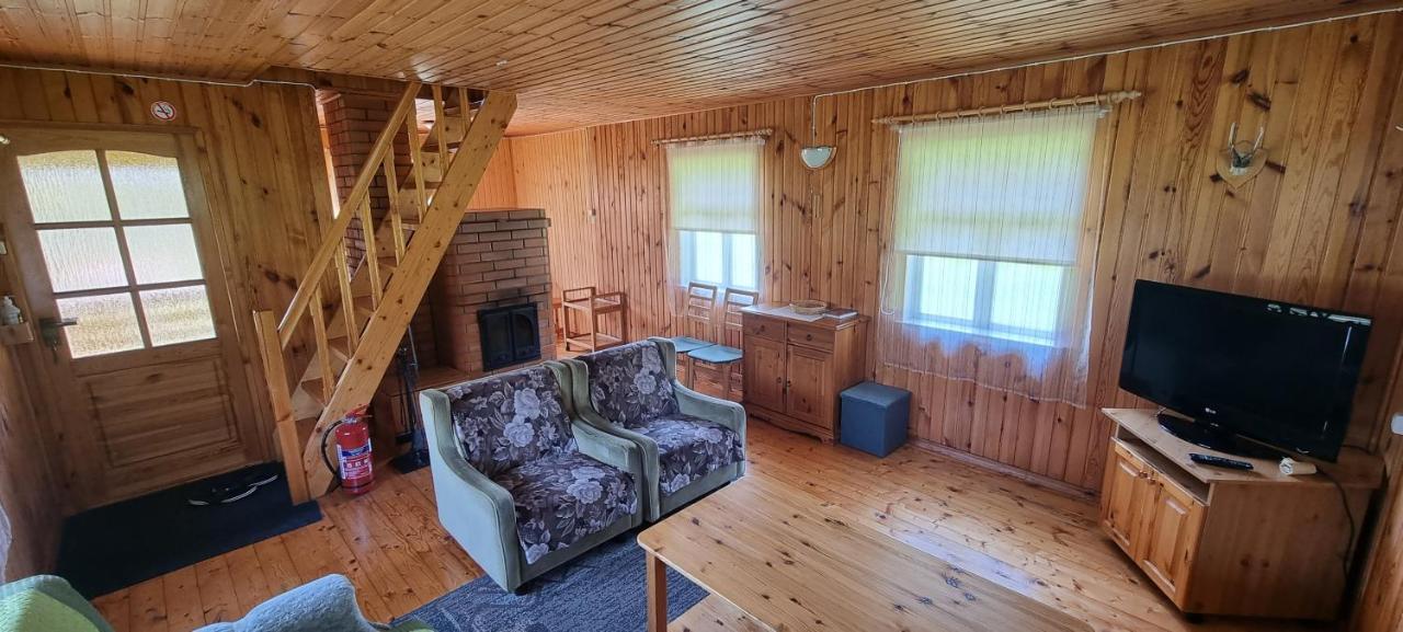 Laasi-Jaani Holiday Homes Pamma Ngoại thất bức ảnh