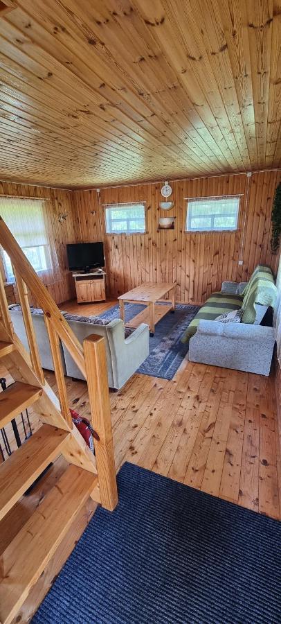 Laasi-Jaani Holiday Homes Pamma Ngoại thất bức ảnh
