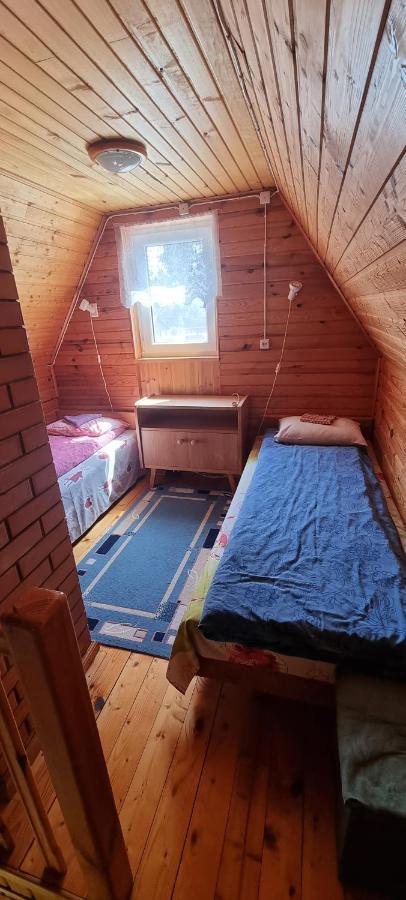 Laasi-Jaani Holiday Homes Pamma Ngoại thất bức ảnh
