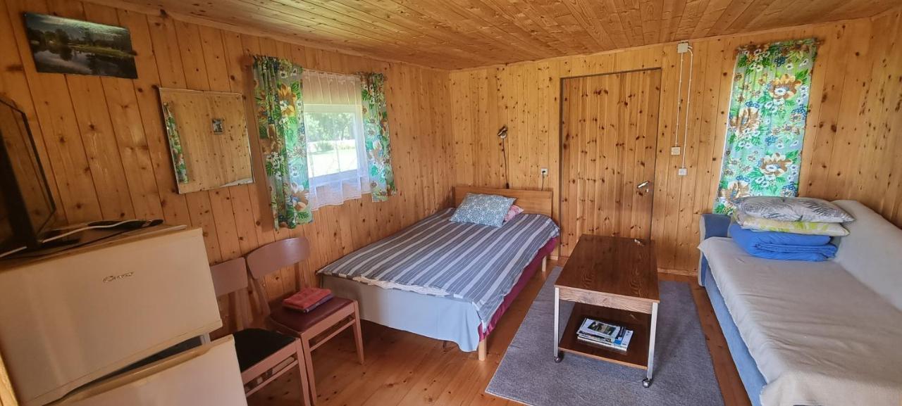 Laasi-Jaani Holiday Homes Pamma Ngoại thất bức ảnh