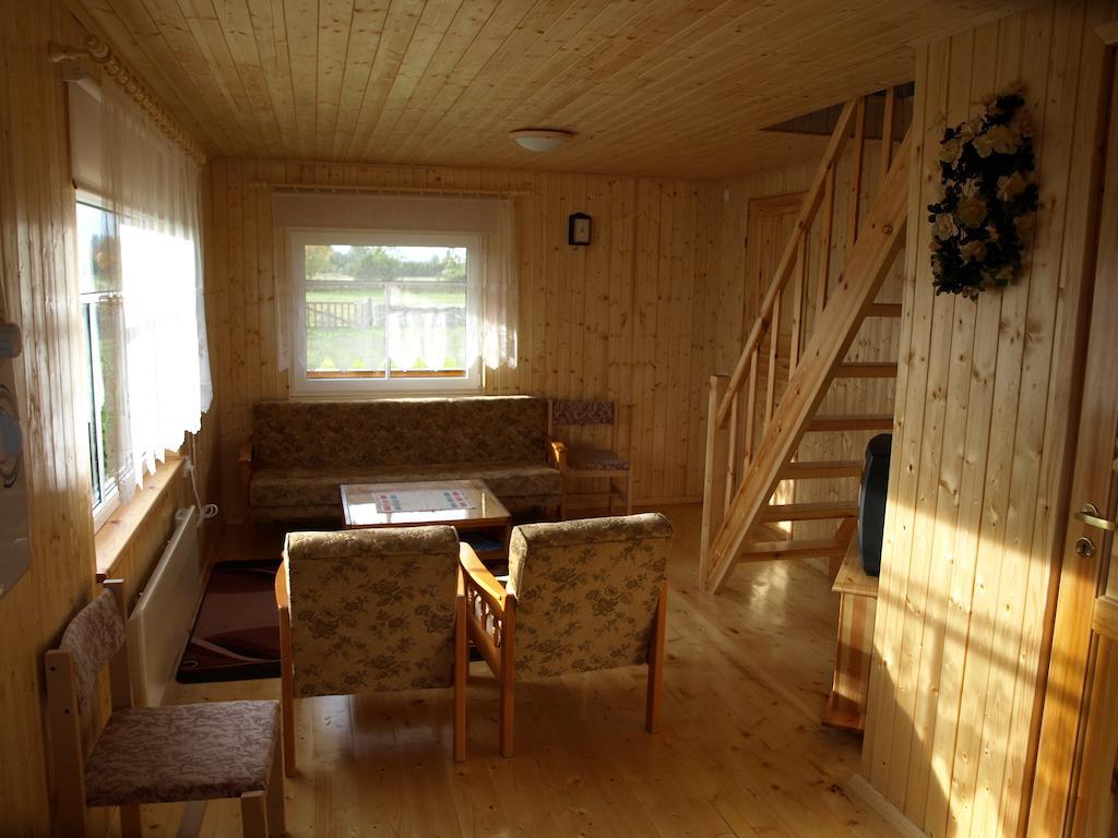Laasi-Jaani Holiday Homes Pamma Phòng bức ảnh